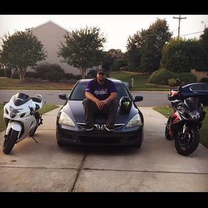 Meet your Posher, Jay